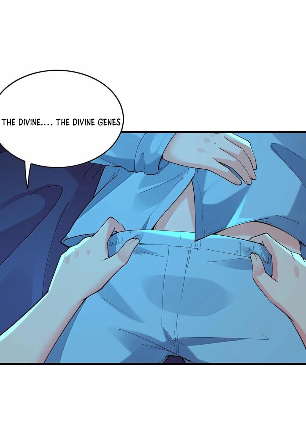 My Harem Is Entirely Female Demon Villains Chapter 158 page 51 - 