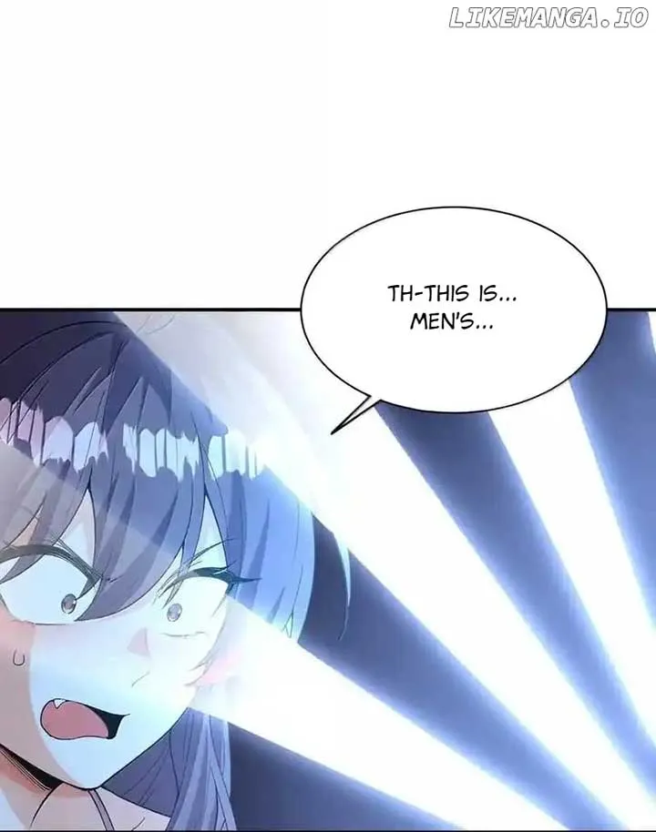 My Harem Is Entirely Female Demon Villains Chapter 159 page 2 - 