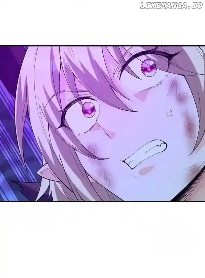 My Harem Is Entirely Female Demon Villains Chapter 159 page 11 - 