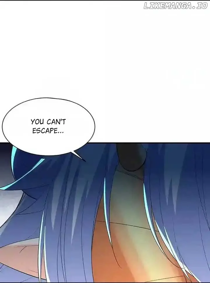 My Harem Is Entirely Female Demon Villains Chapter 159 page 23 - 