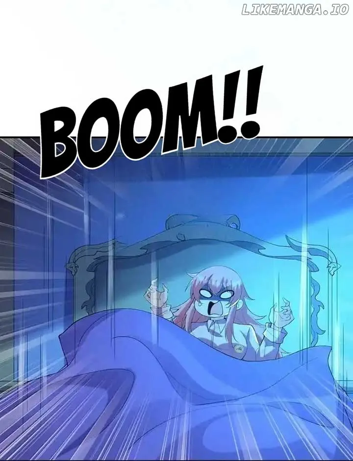 My Harem Is Entirely Female Demon Villains Chapter 159 page 26 - 