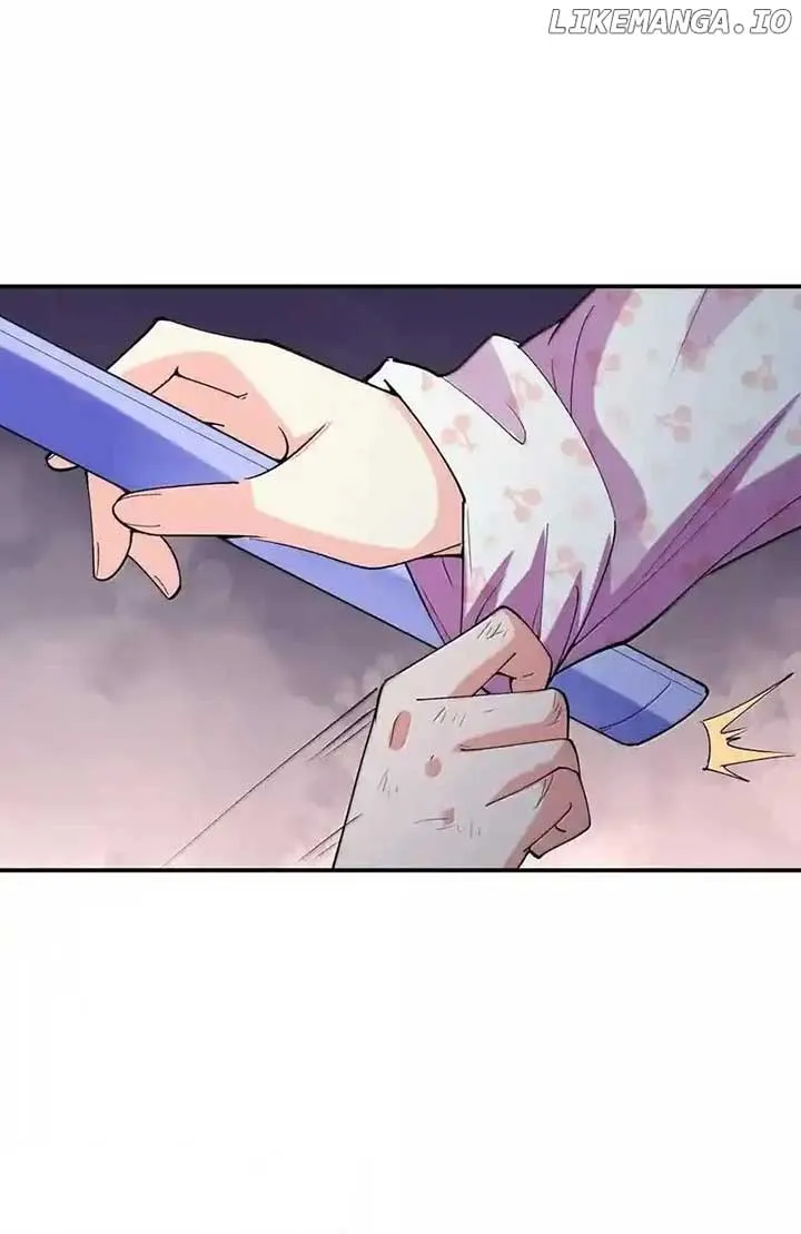 My Harem Is Entirely Female Demon Villains Chapter 159 page 34 - 