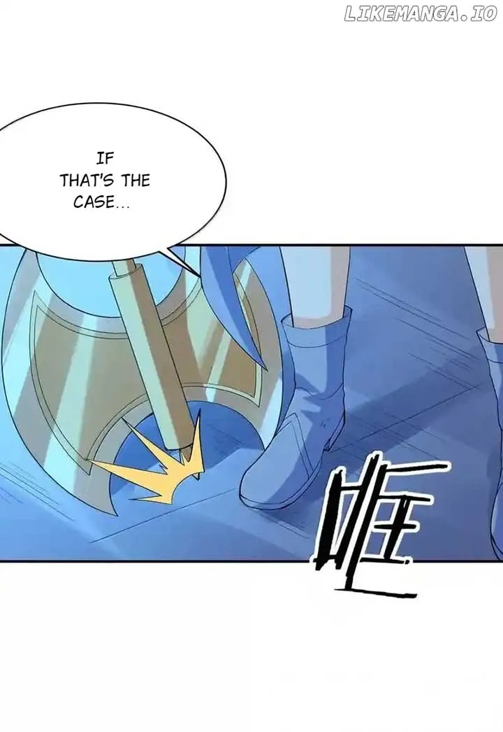 My Harem Is Entirely Female Demon Villains Chapter 159 page 40 - 