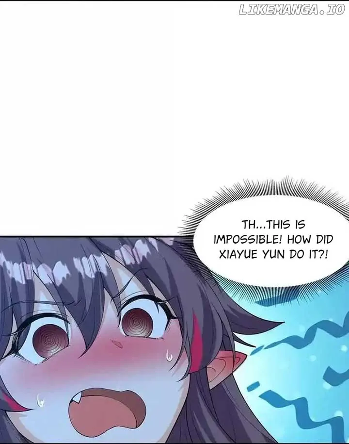 My Harem Is Entirely Female Demon Villains Chapter 159 page 5 - 