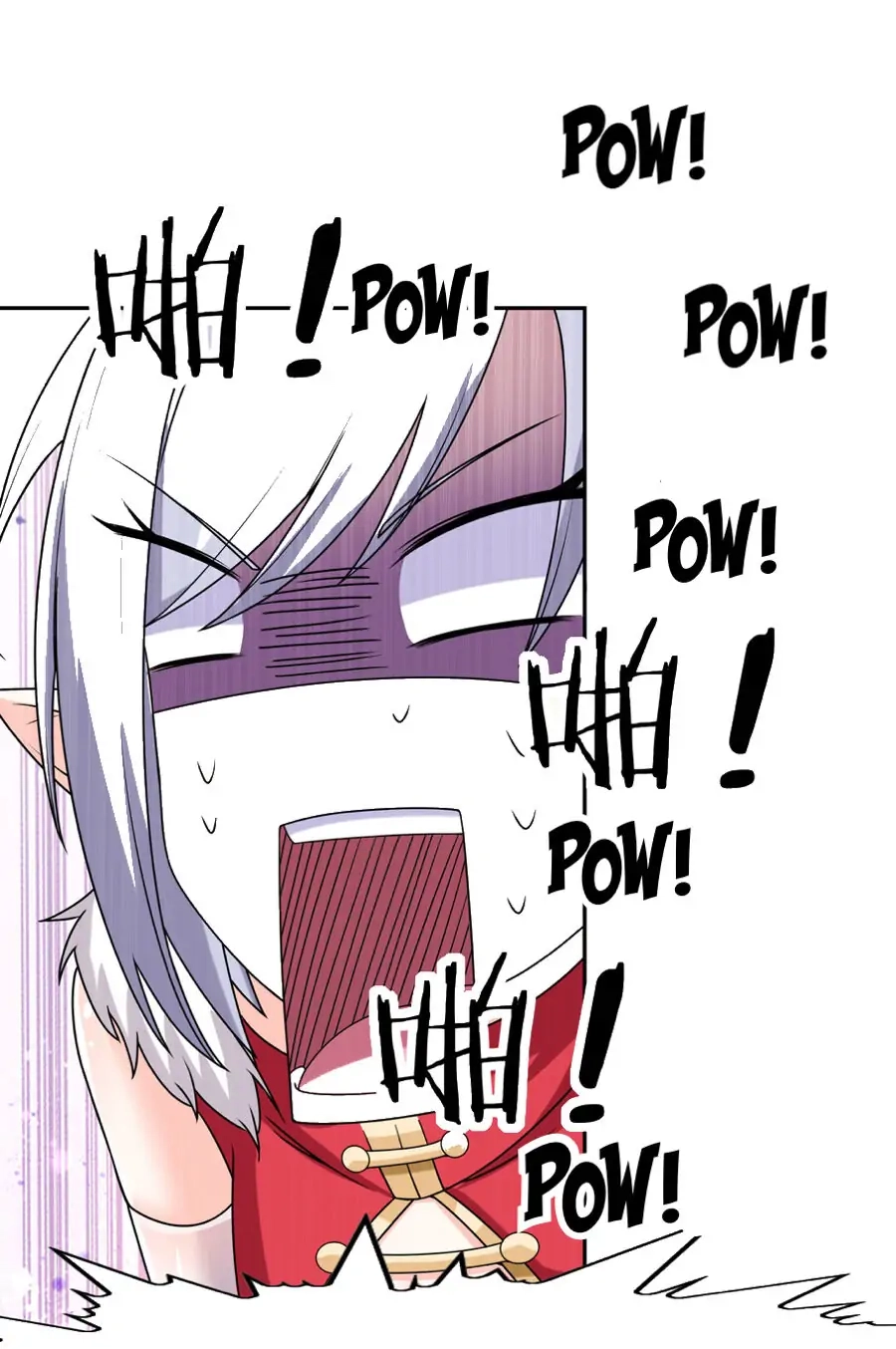 My Harem Is Entirely Female Demon Villains Chapter 16 page 13 - 