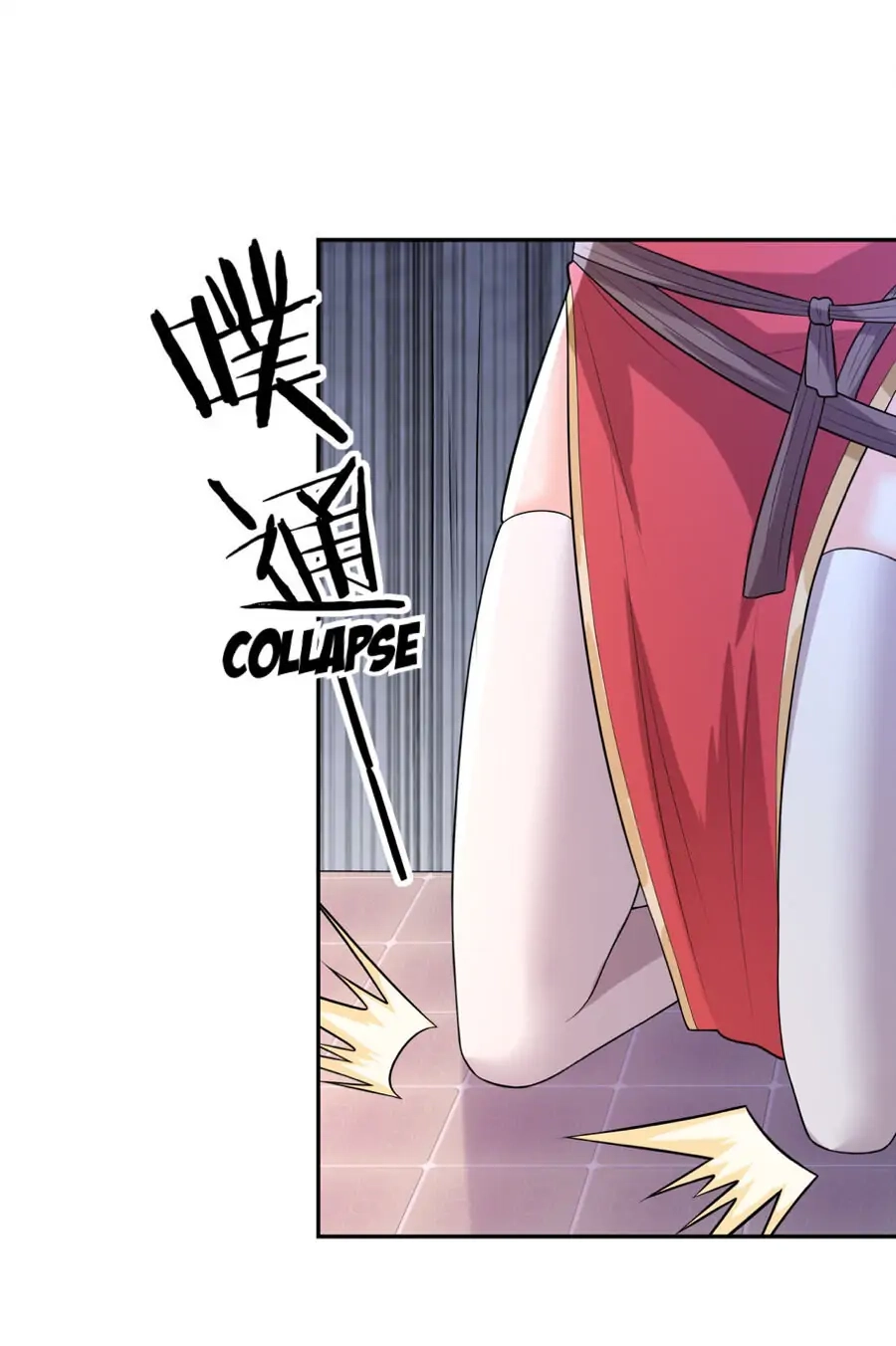 My Harem Is Entirely Female Demon Villains Chapter 16 page 3 - 