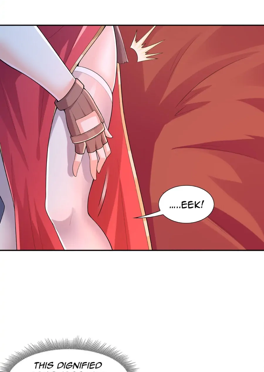 My Harem Is Entirely Female Demon Villains Chapter 16 page 27 - 