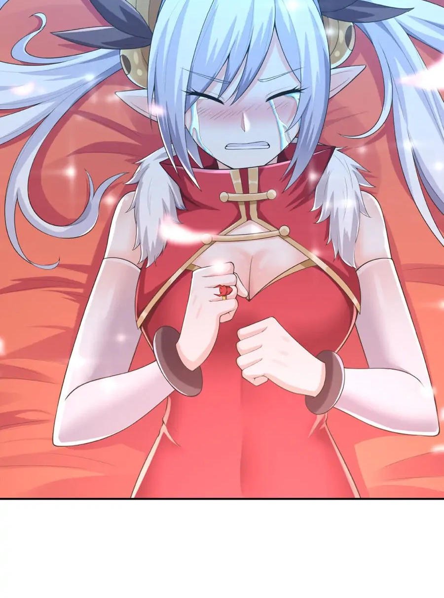 My Harem Is Entirely Female Demon Villains Chapter 16 page 30 - 