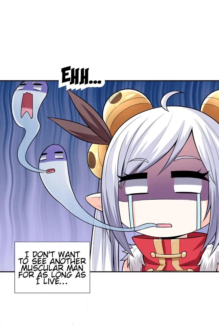 My Harem Is Entirely Female Demon Villains Chapter 16 page 4 - 