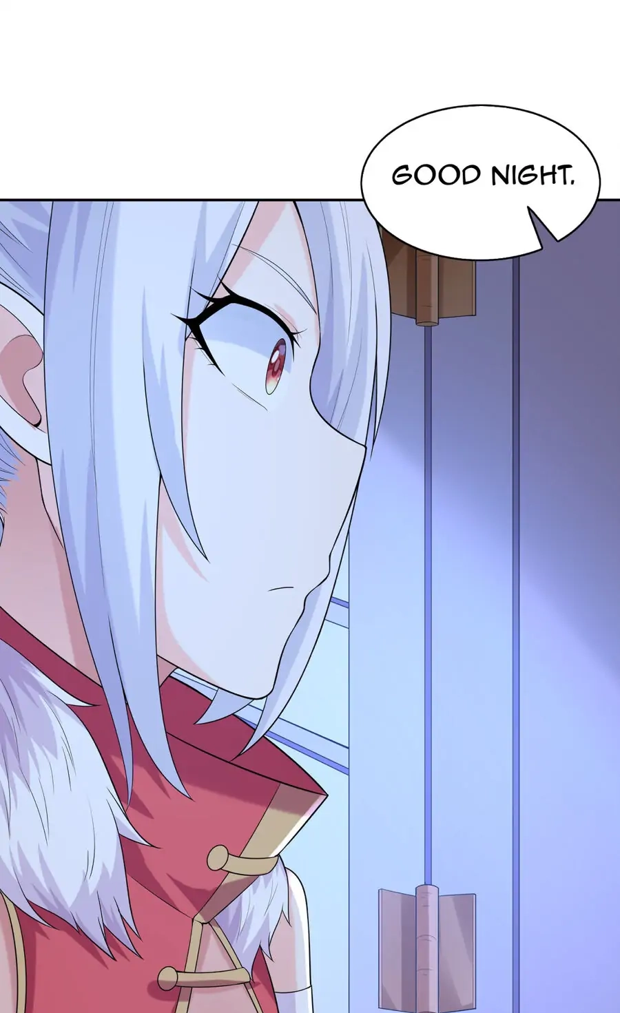 My Harem Is Entirely Female Demon Villains Chapter 16 page 38 - 