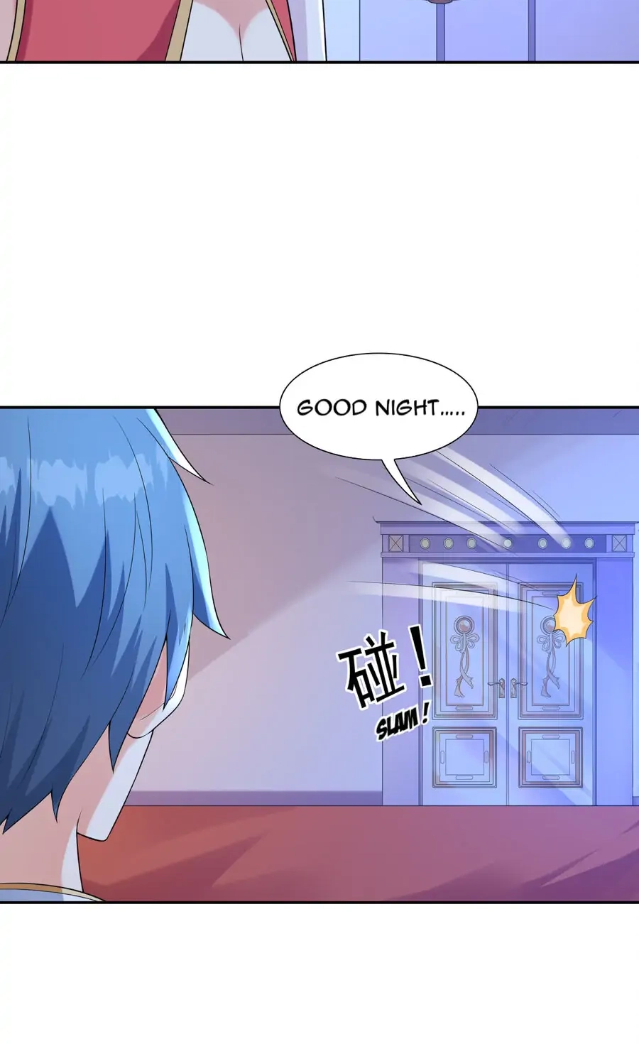 My Harem Is Entirely Female Demon Villains Chapter 16 page 39 - 