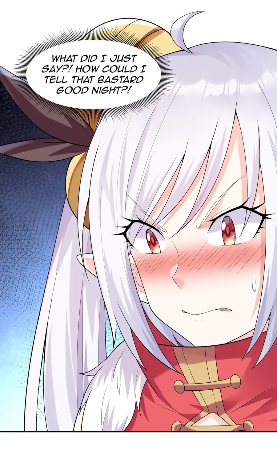 My Harem Is Entirely Female Demon Villains Chapter 16 page 41 - 