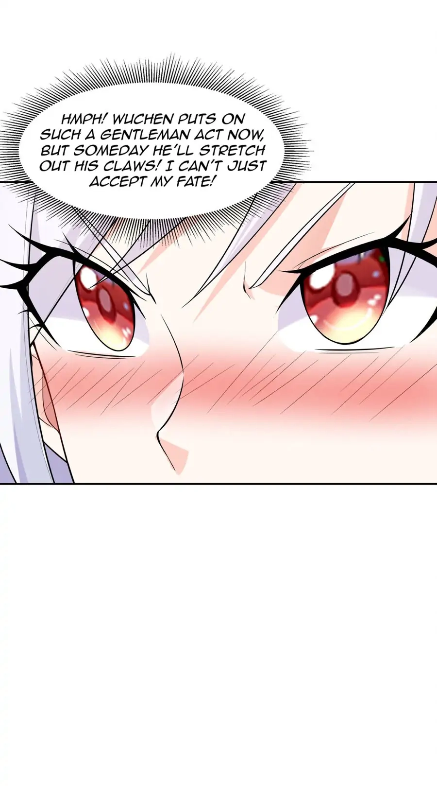My Harem Is Entirely Female Demon Villains Chapter 16 page 42 - 