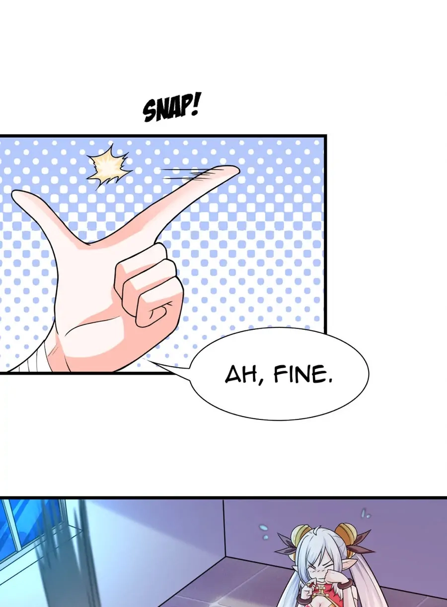 My Harem Is Entirely Female Demon Villains Chapter 16 page 6 - 