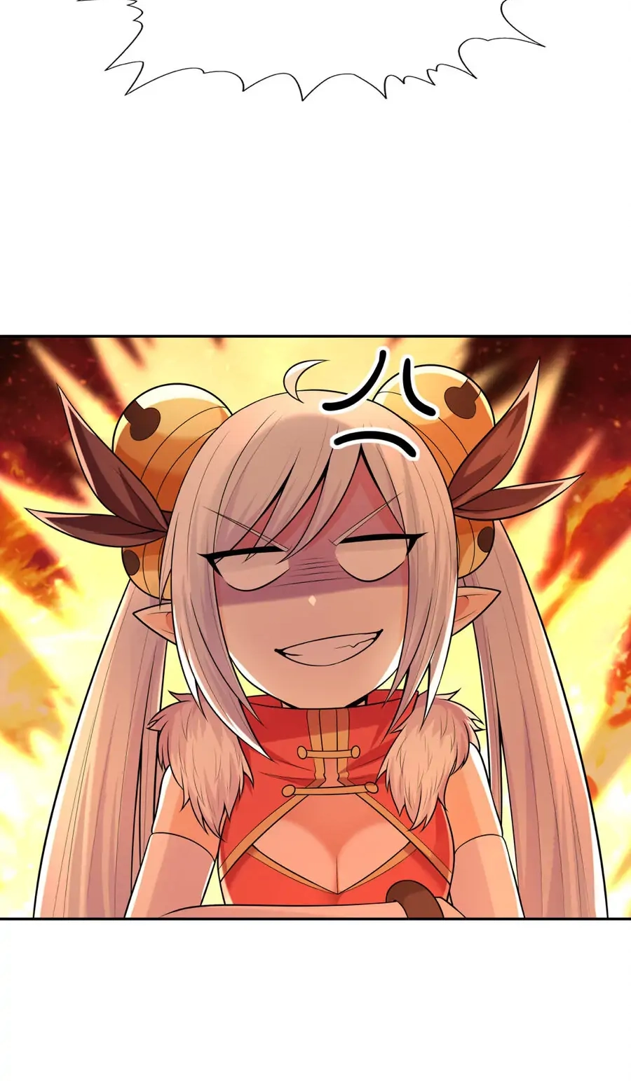 My Harem Is Entirely Female Demon Villains Chapter 16 page 55 - 