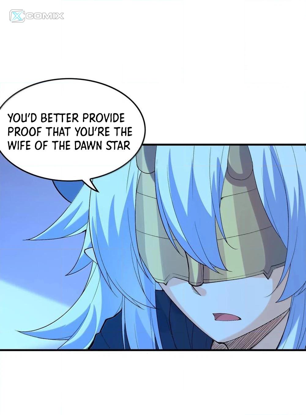 My Harem Is Entirely Female Demon Villains Chapter 160 page 4 - 