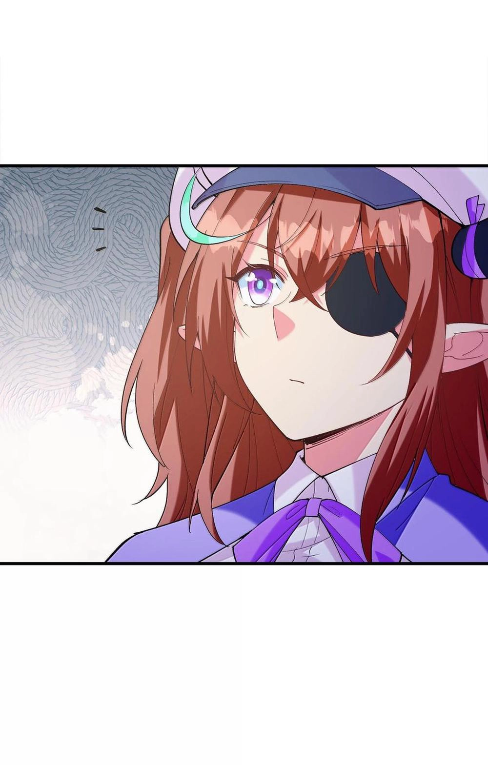My Harem Is Entirely Female Demon Villains Chapter 160 page 35 - 