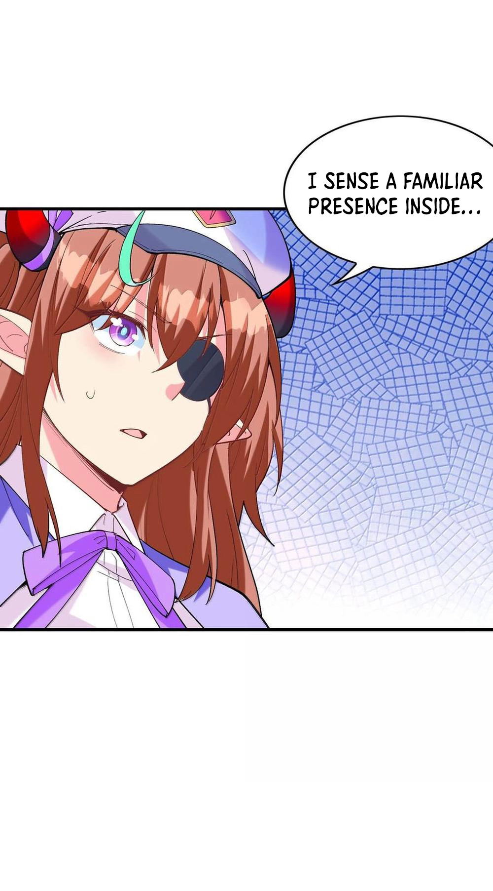 My Harem Is Entirely Female Demon Villains Chapter 160 page 51 - 
