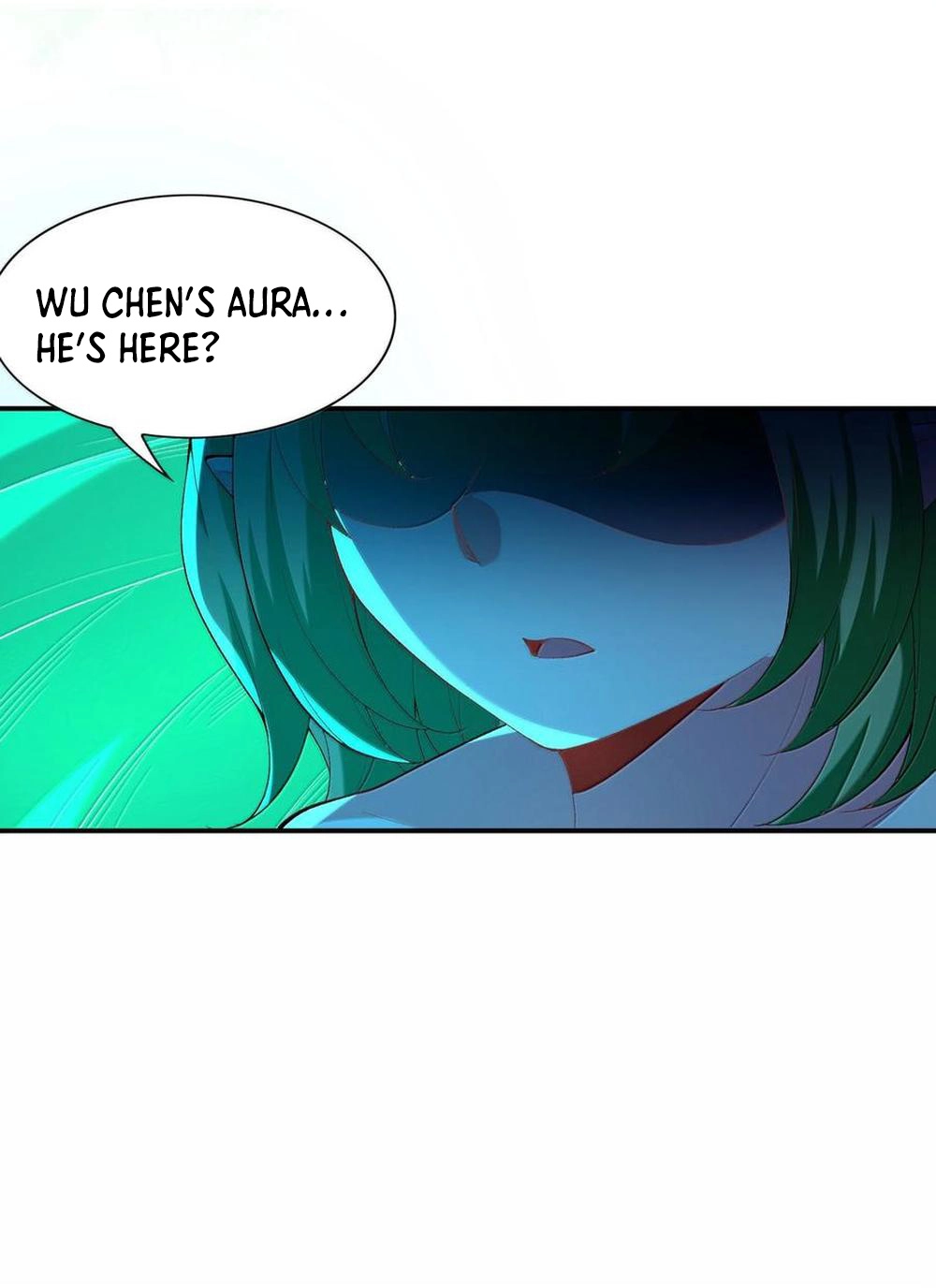 My Harem Is Entirely Female Demon Villains Chapter 161 page 17 - 