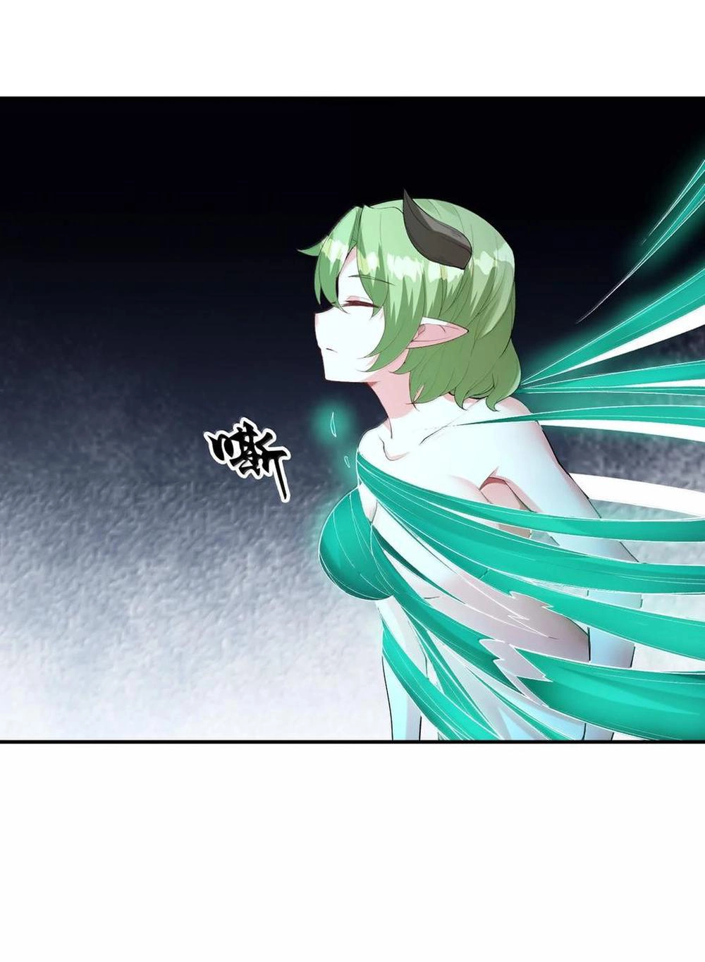 My Harem Is Entirely Female Demon Villains Chapter 161 page 19 - 
