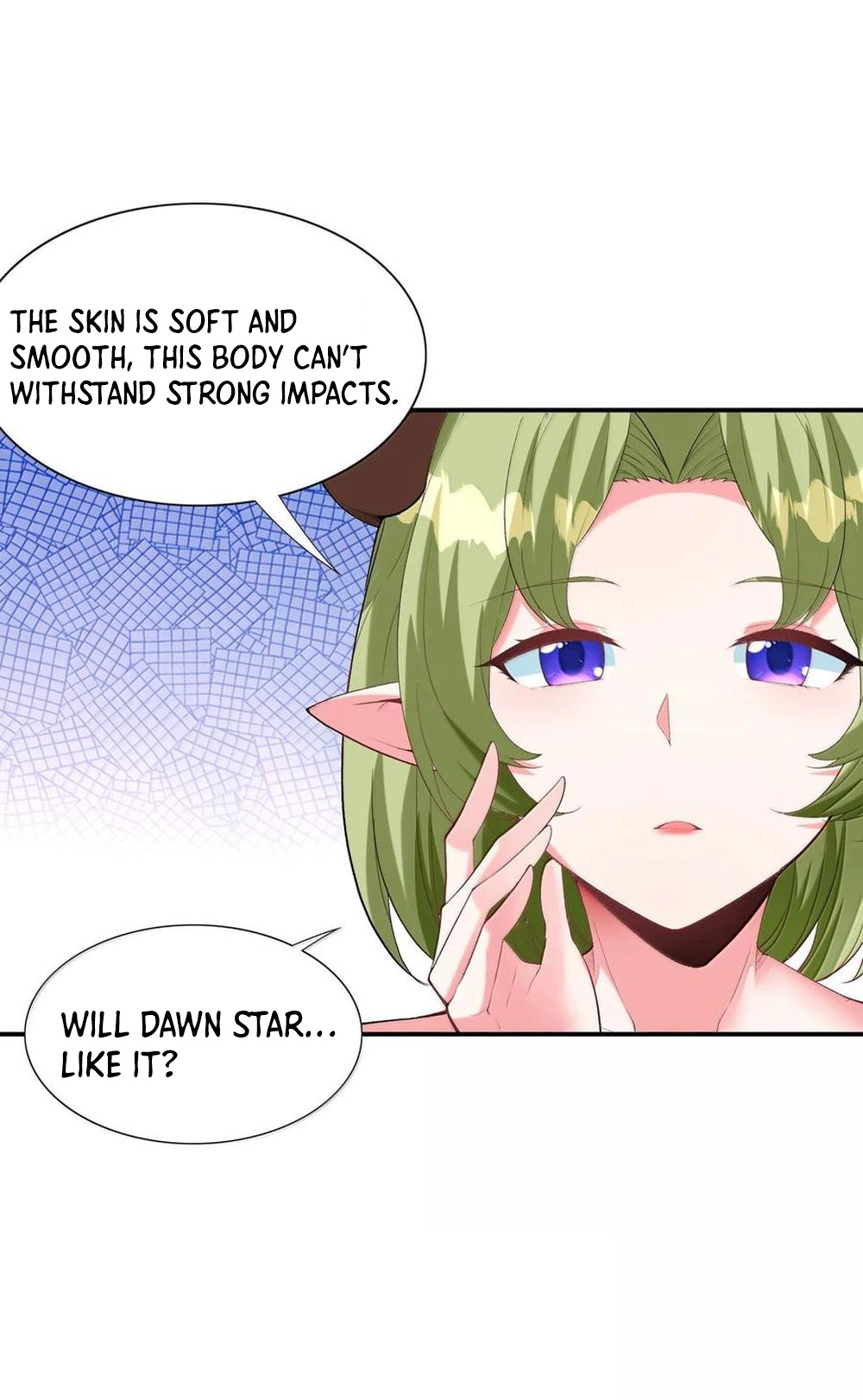 My Harem Is Entirely Female Demon Villains Chapter 161 page 21 - 