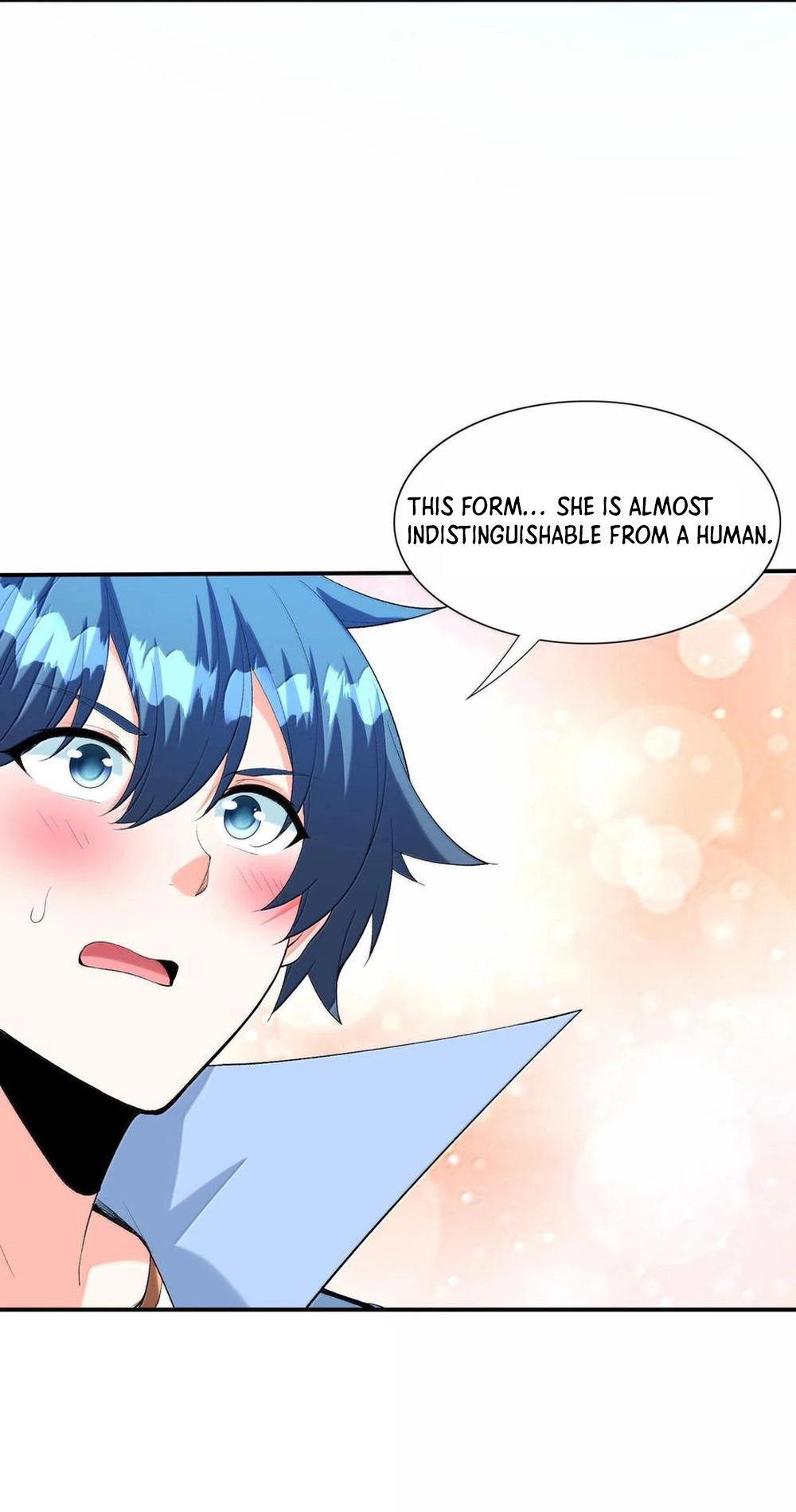 My Harem Is Entirely Female Demon Villains Chapter 161 page 23 - 