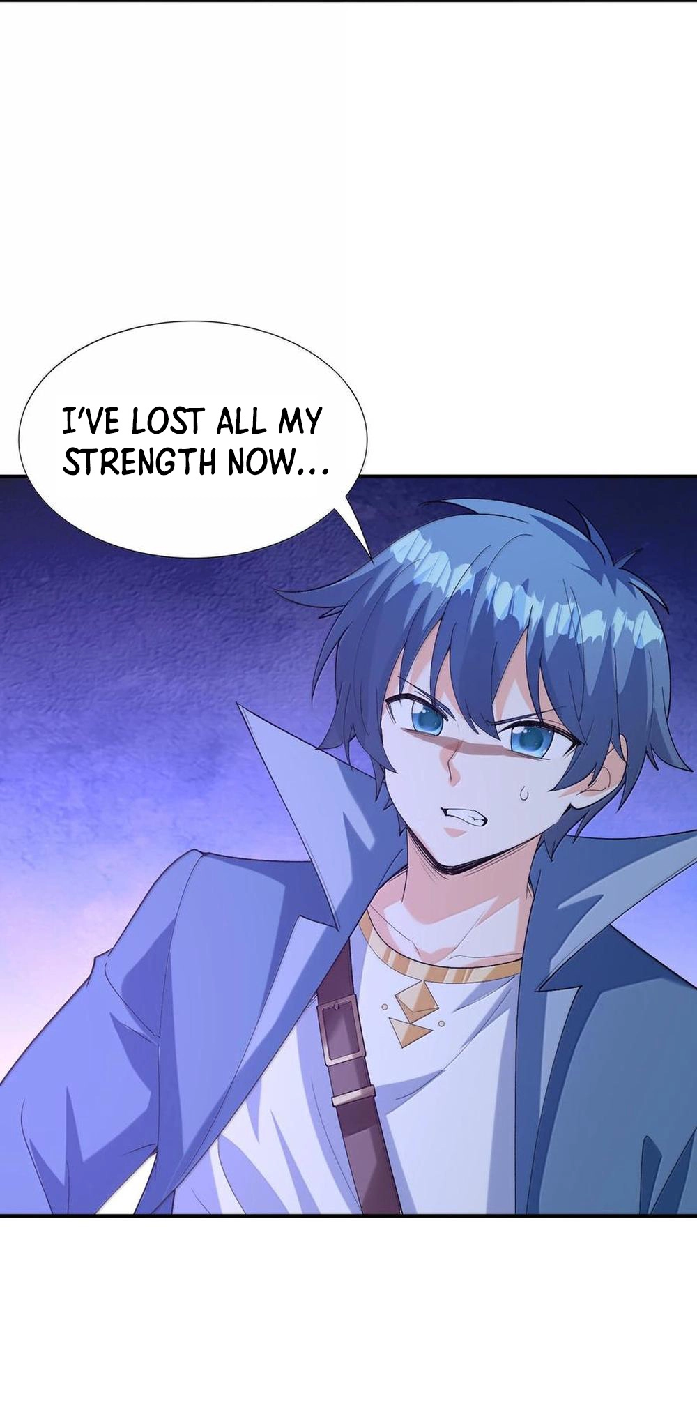 My Harem Is Entirely Female Demon Villains Chapter 161 page 41 - 