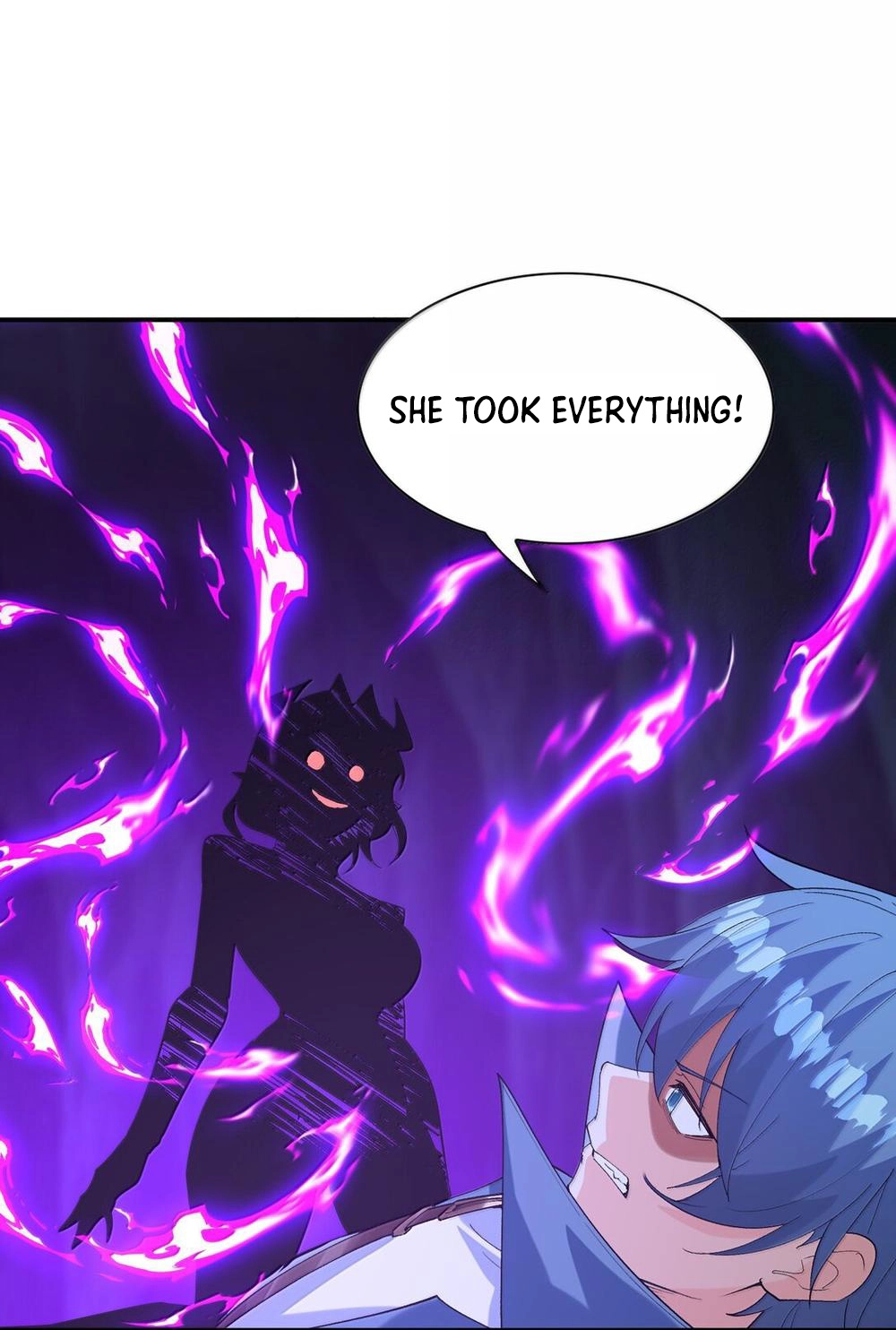 My Harem Is Entirely Female Demon Villains Chapter 161 page 42 - 
