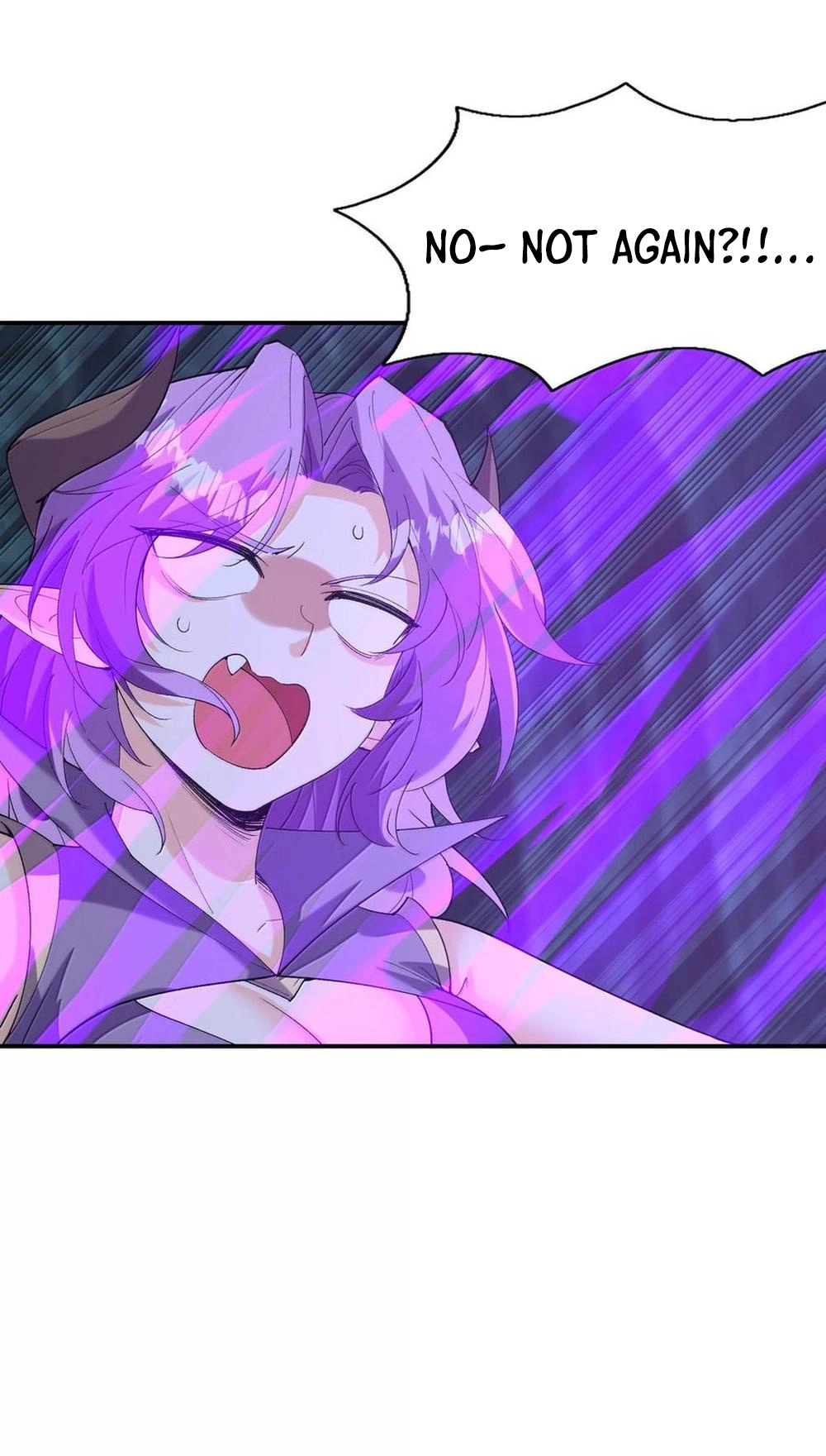 My Harem Is Entirely Female Demon Villains Chapter 161 page 50 - 