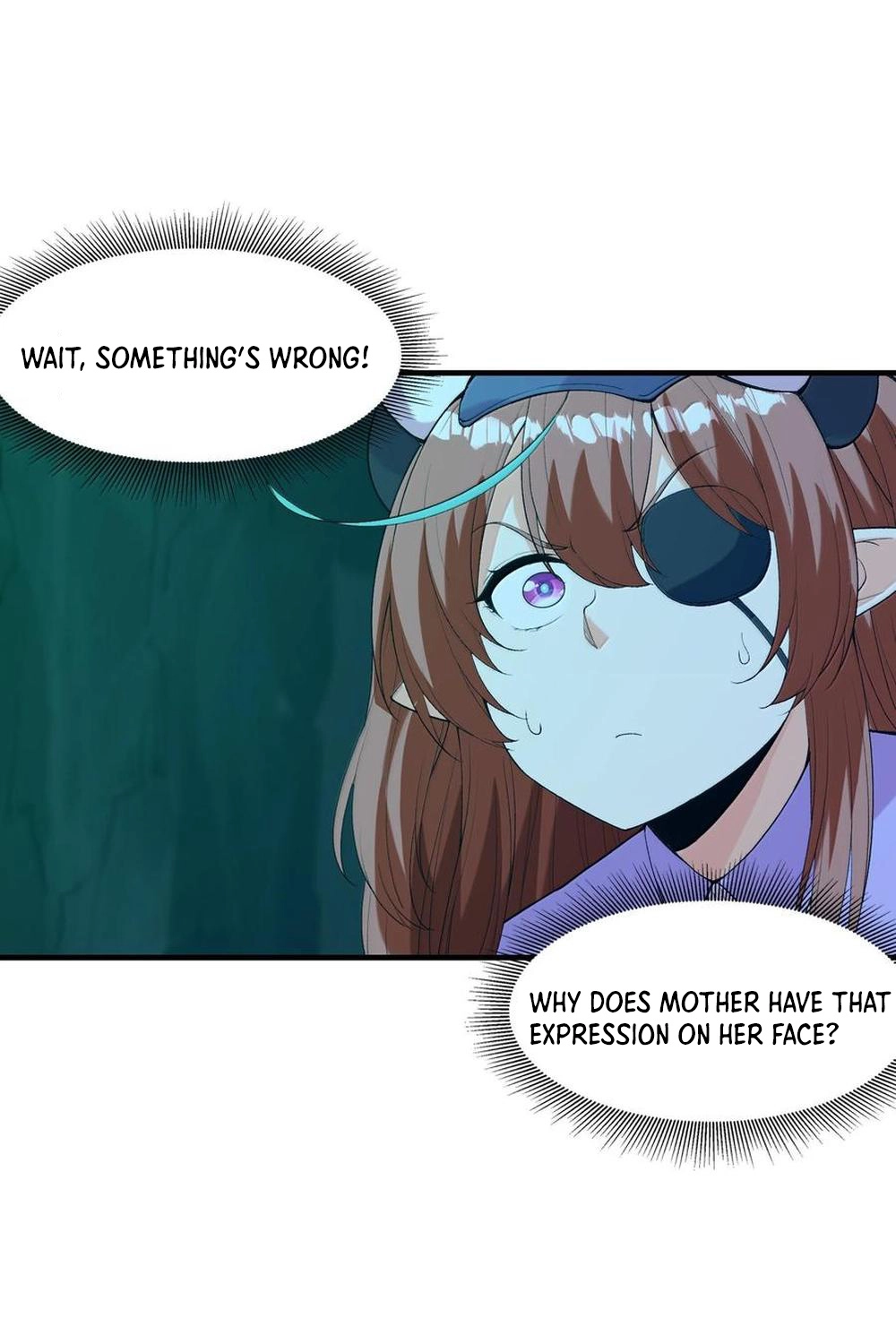 My Harem Is Entirely Female Demon Villains Chapter 162 page 29 - 