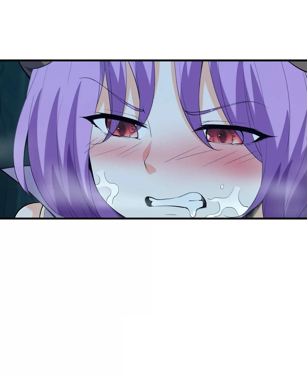 My Harem Is Entirely Female Demon Villains Chapter 162 page 30 - 