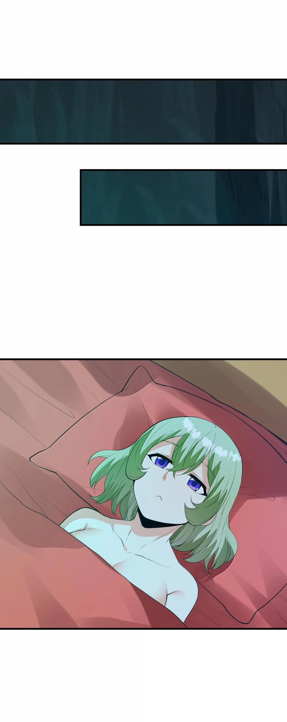 My Harem Is Entirely Female Demon Villains Chapter 162 page 37 - 