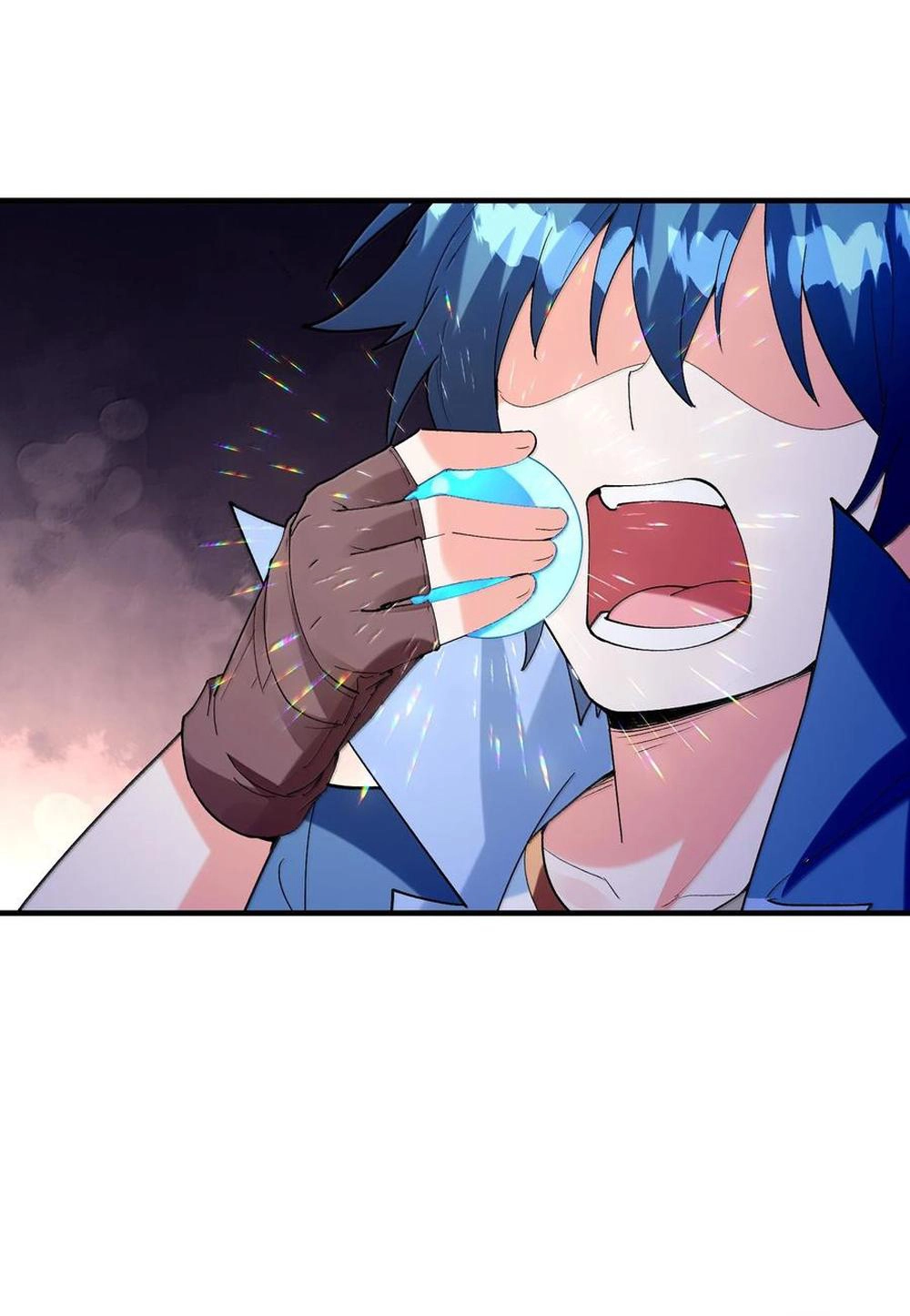 My Harem Is Entirely Female Demon Villains Chapter 162 page 5 - 
