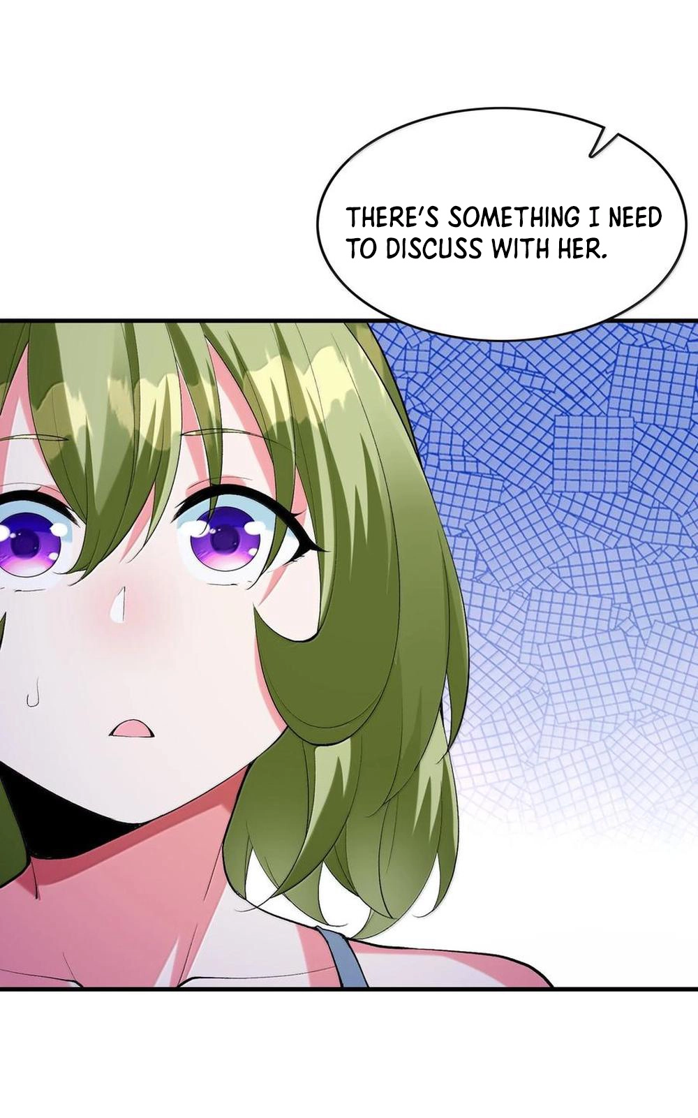 My Harem Is Entirely Female Demon Villains Chapter 162 page 49 - 