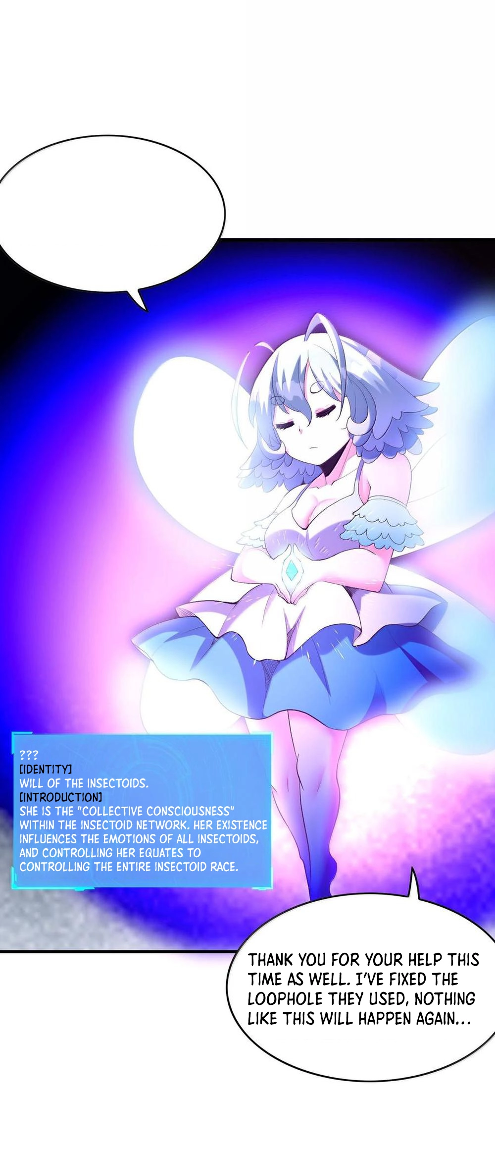 My Harem Is Entirely Female Demon Villains Chapter 162 page 53 - 