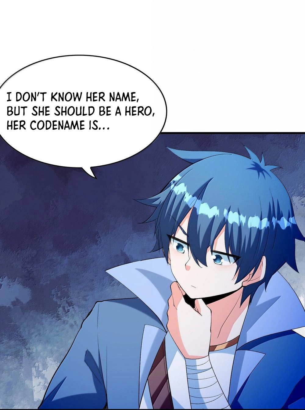 My Harem Is Entirely Female Demon Villains Chapter 162 page 57 - 