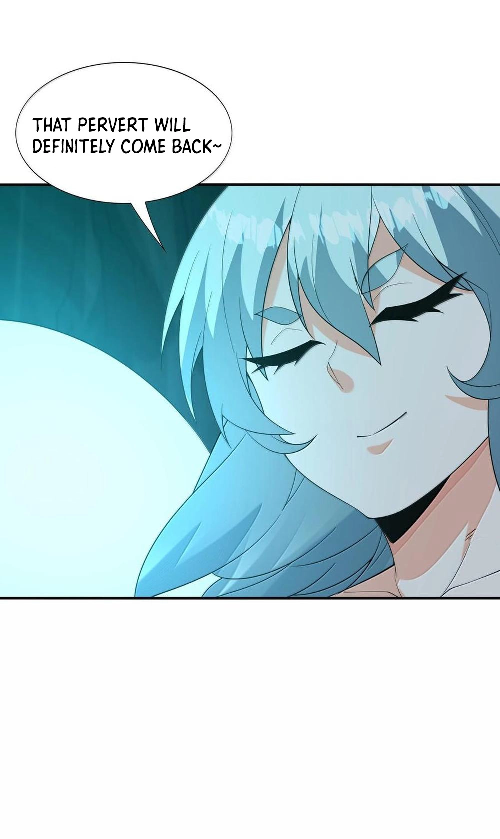 My Harem Is Entirely Female Demon Villains Chapter 163 page 15 - 