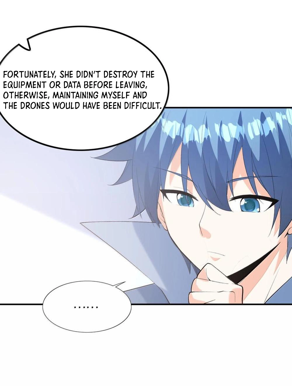 My Harem Is Entirely Female Demon Villains Chapter 163 page 29 - 