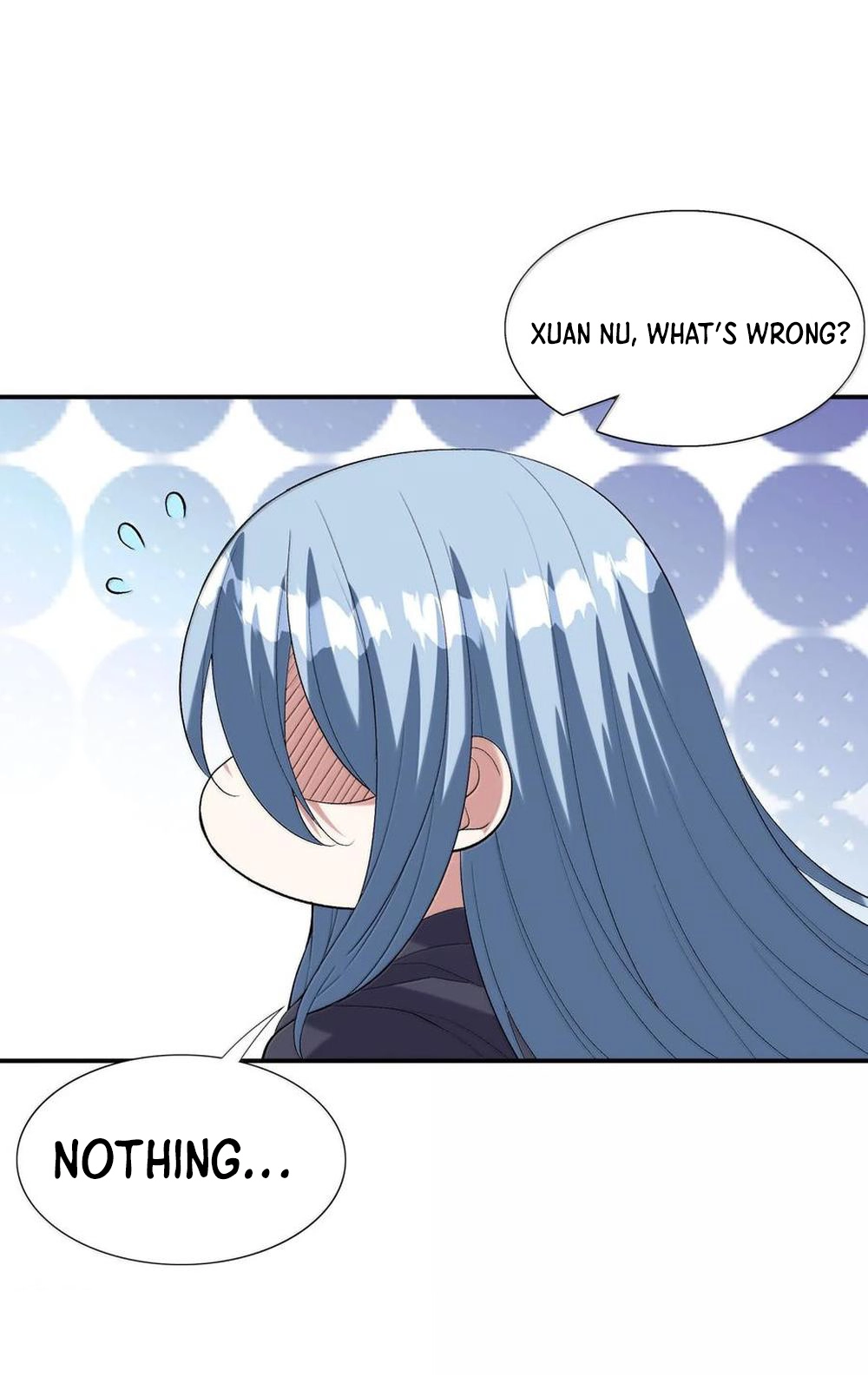 My Harem Is Entirely Female Demon Villains Chapter 163 page 43 - 