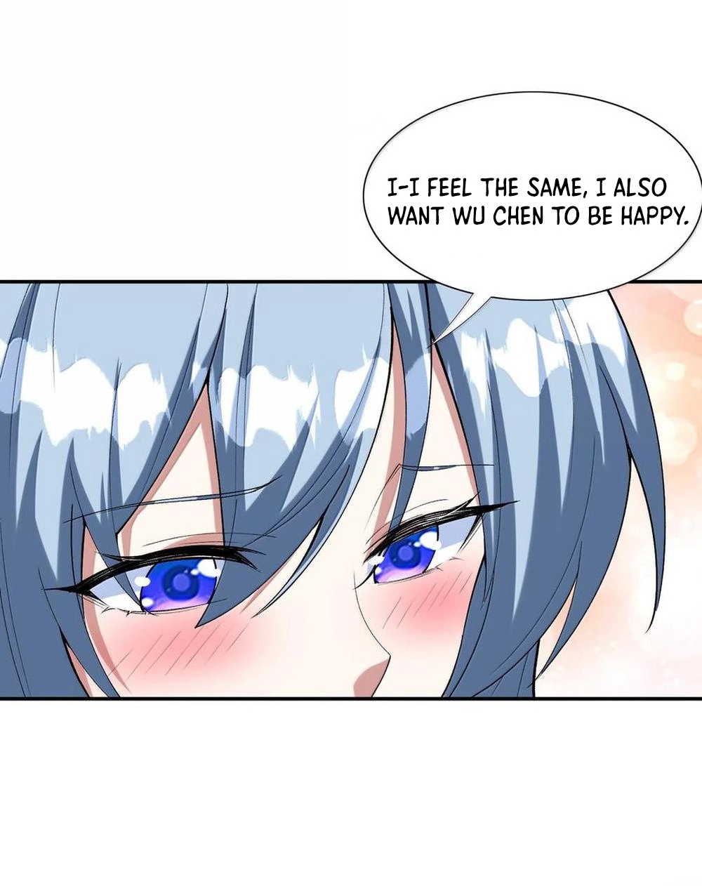 My Harem Is Entirely Female Demon Villains Chapter 163 page 47 - 