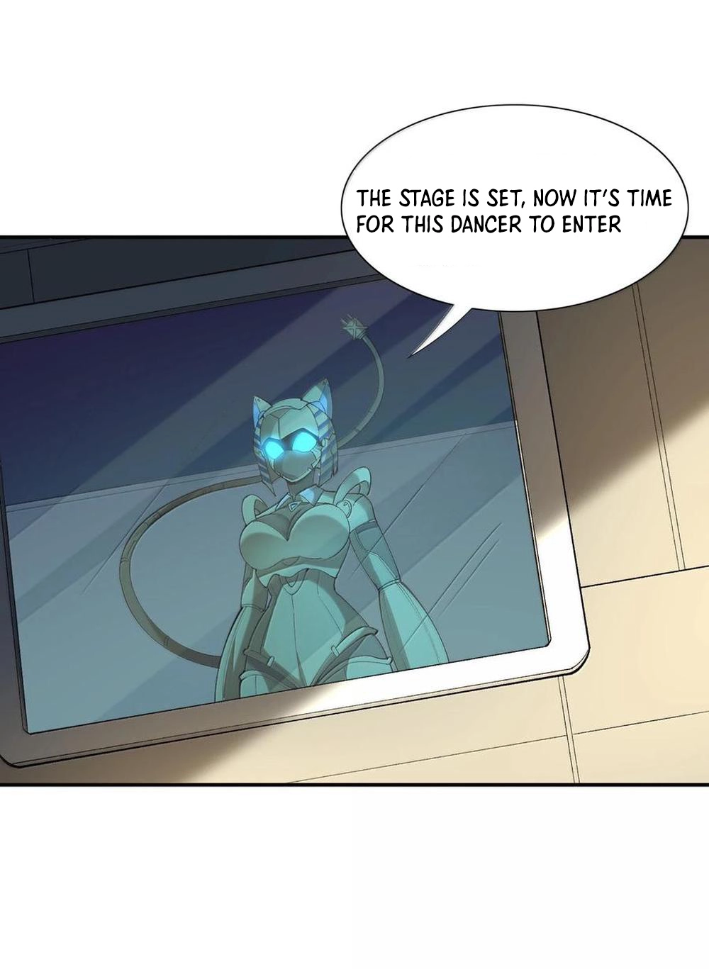 My Harem Is Entirely Female Demon Villains Chapter 163 page 57 - 