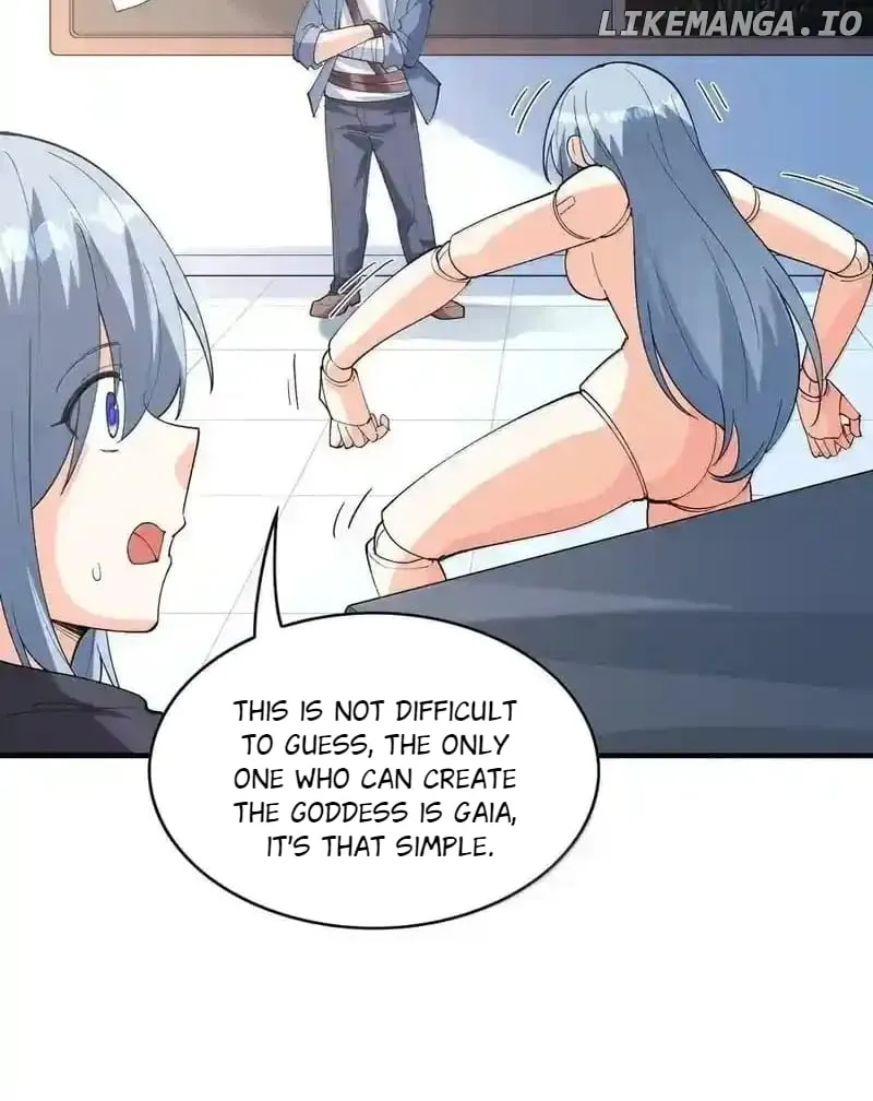 My Harem Is Entirely Female Demon Villains Chapter 164 page 12 - 