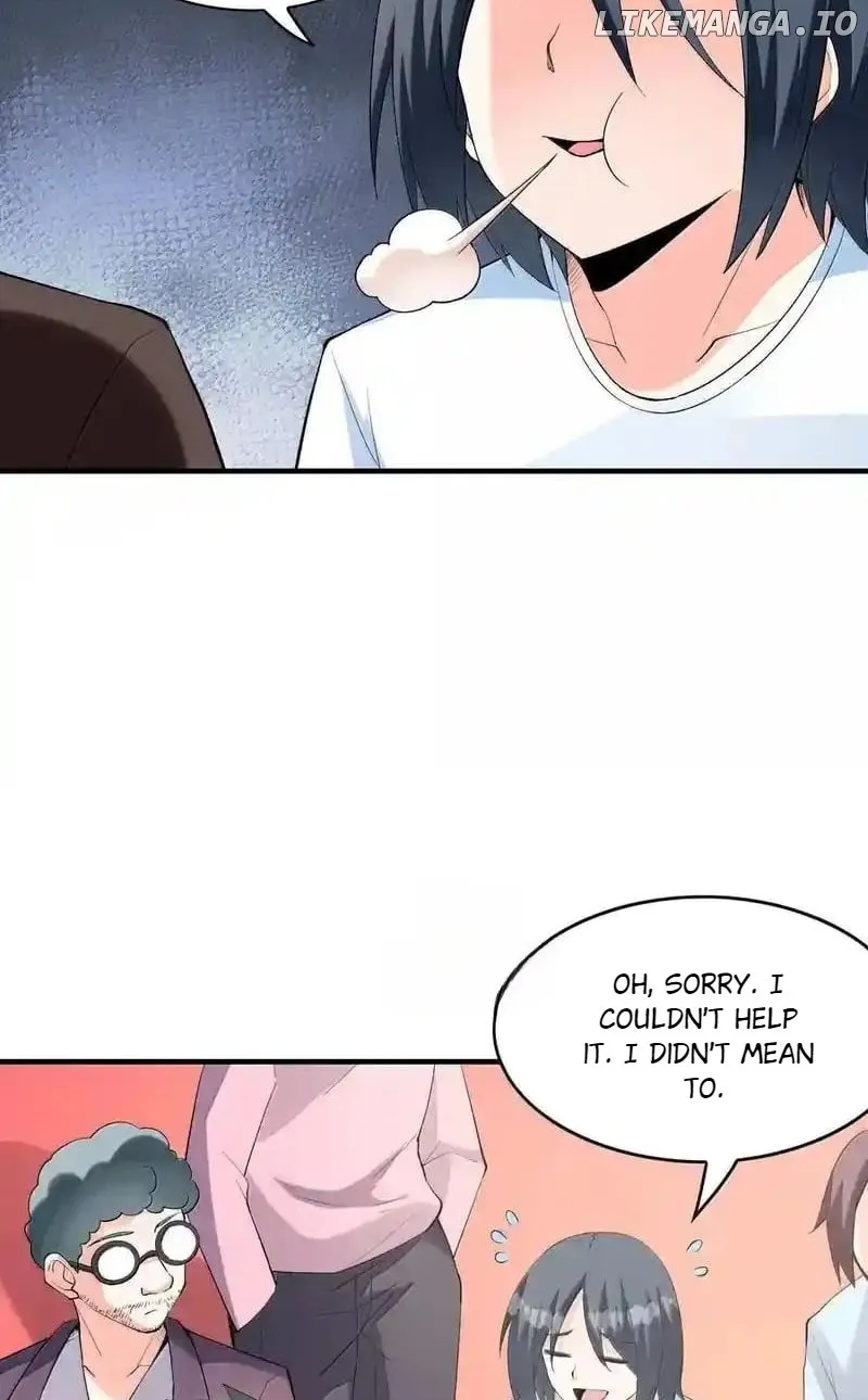 My Harem Is Entirely Female Demon Villains Chapter 164 page 48 - 