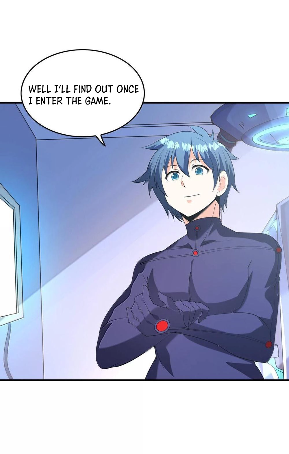 My Harem Is Entirely Female Demon Villains Chapter 165 page 19 - 