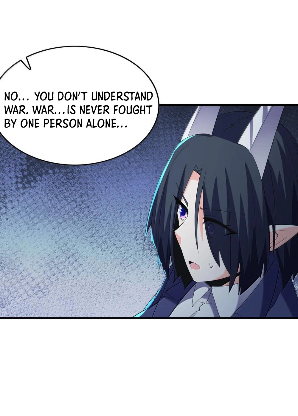 My Harem Is Entirely Female Demon Villains Chapter 165 page 30 - 