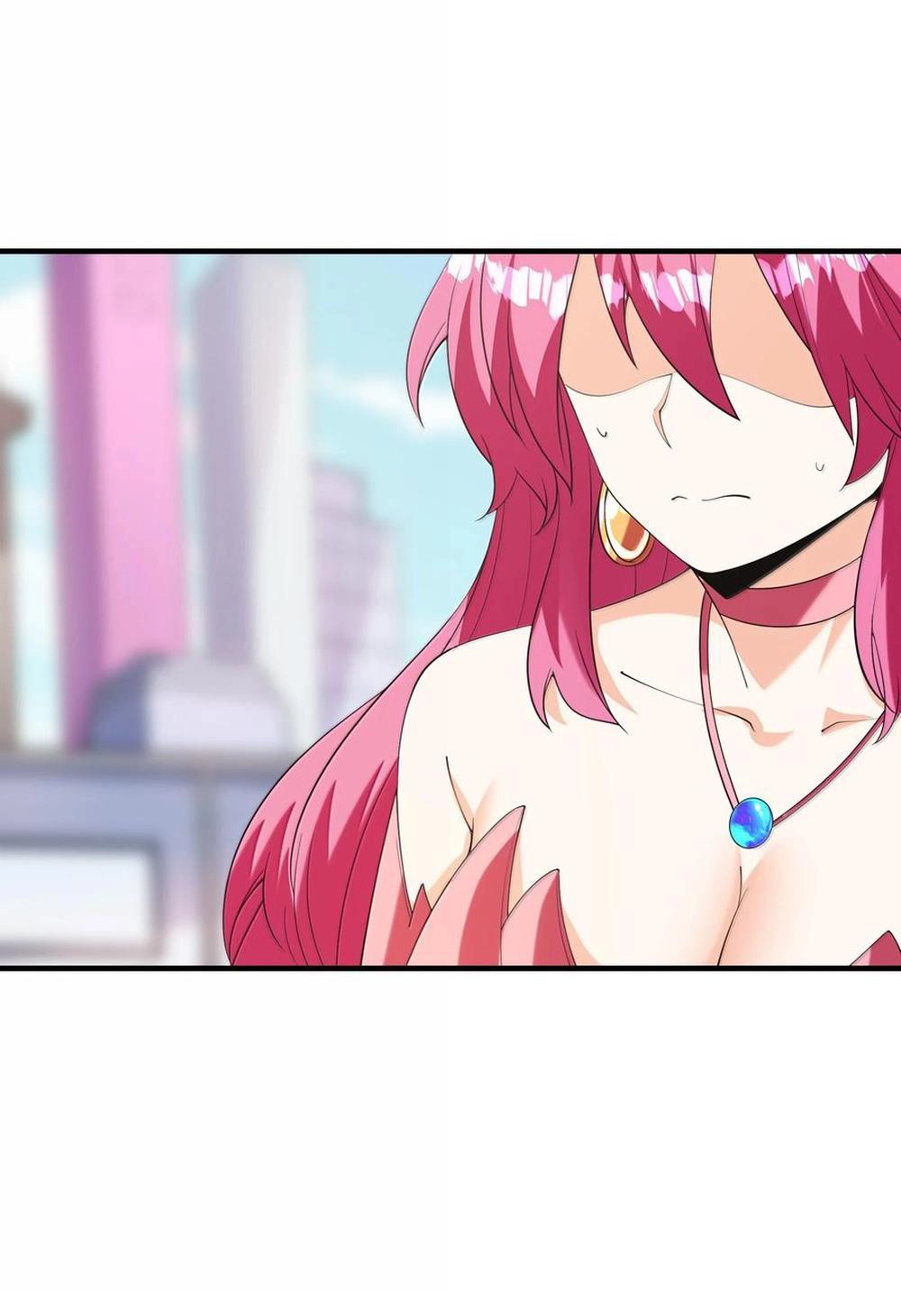 My Harem Is Entirely Female Demon Villains Chapter 165 page 5 - 