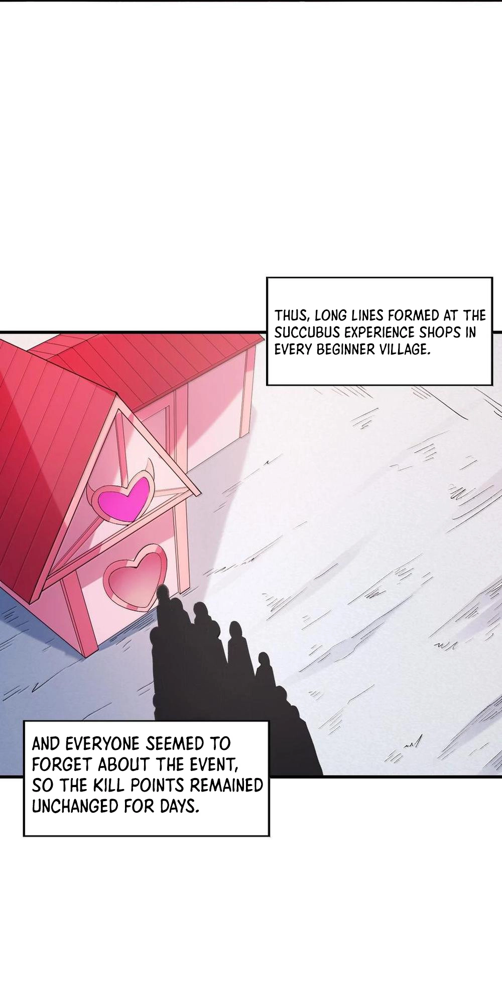 My Harem Is Entirely Female Demon Villains Chapter 165 page 46 - 