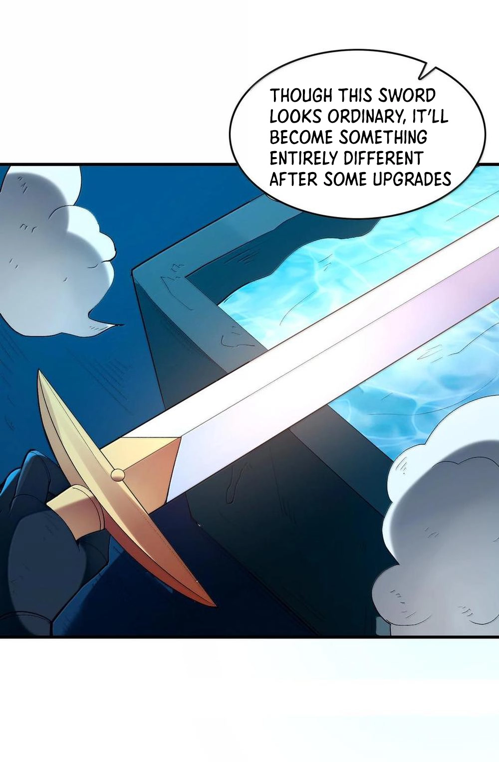 My Harem Is Entirely Female Demon Villains Chapter 165 page 50 - 