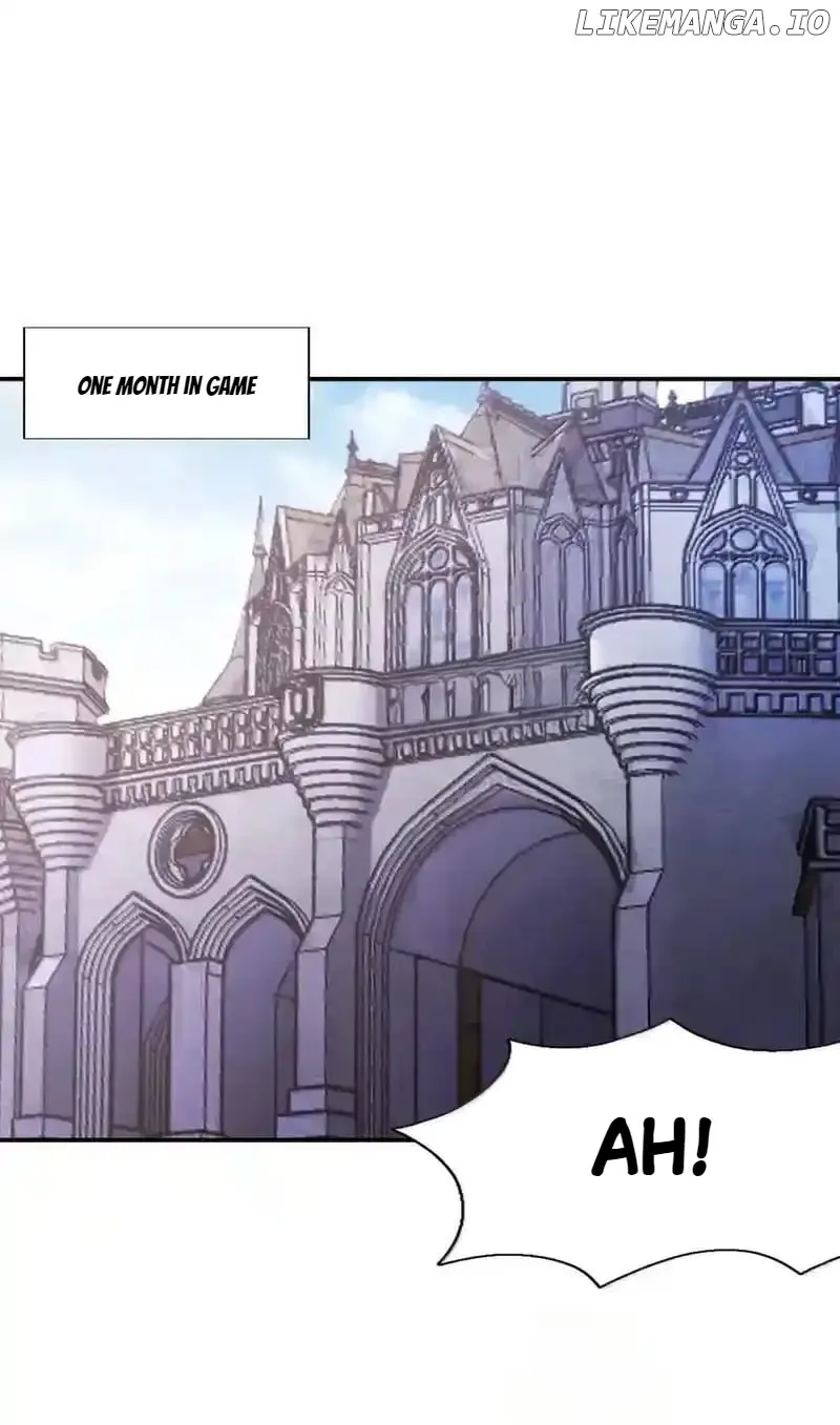 My Harem Is Entirely Female Demon Villains Chapter 166 page 2 - 