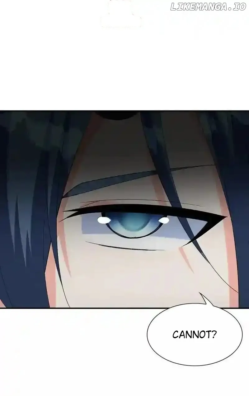 My Harem Is Entirely Female Demon Villains Chapter 166 page 45 - 